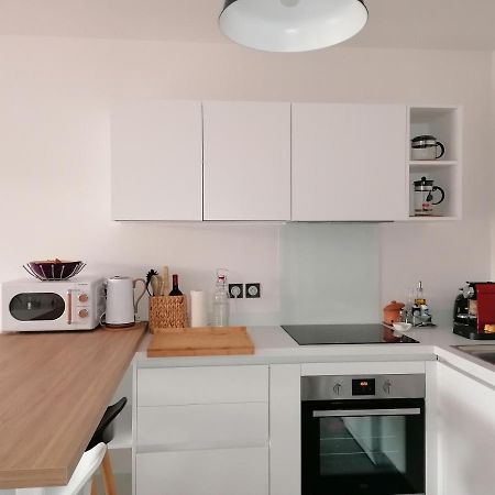 Superbe Appartement Face Au Lac D'Hossegor Soorts-Hossegor ภายนอก รูปภาพ