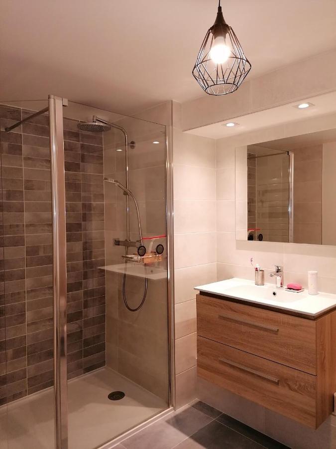 Superbe Appartement Face Au Lac D'Hossegor Soorts-Hossegor ภายนอก รูปภาพ